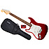Standard Stratocaster LH CAR Bundle Fender