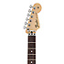 Standard Stratocaster HSS with Floyd Rose Tremolo Olympic White Fender