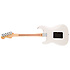 Standard Stratocaster HSS with Floyd Rose Tremolo Olympic White Fender