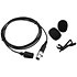 CVL-B-C-TQG Shure