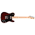 FSR Telecaster Custom Fender