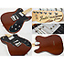 FSR Telecaster Custom Fender
