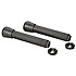 Monitor Poles for Pulsar HK Audio