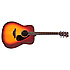 FG700S Brown Sunburst Yamaha