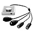 Duet USB Breakout Cable Apogee