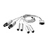 Duet Firewire Breakout Cable Apogee