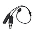 One Breakout Cable Apogee