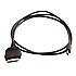 30-pin Cable One, Duet, Quartet 1m Apogee