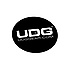 U 9931 Slipmat Set Black / White UDG