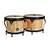 Aspire Natural Wood Bongos LPA601-AW Latin Percussion