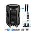 BE 9515 UHF PT ABS Power Acoustics