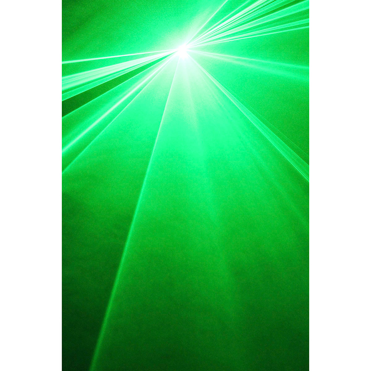 MACHINE LASER VERT - KUB 80 GREEN - BOOMTONE DJ : Laser Vert sur