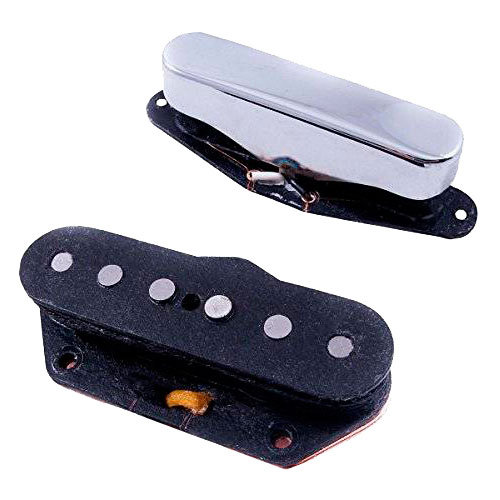 american telecaster pickups