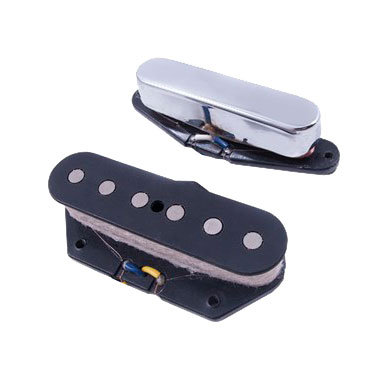 FENDER 0992119000 ORIGINAL VINTAGE TELECASTER PICKUPS SET PASTILLAS  GUITARRA. Precio tienda online, Barcelona, Mataró o Vic.