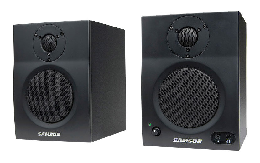 samson media one bt4