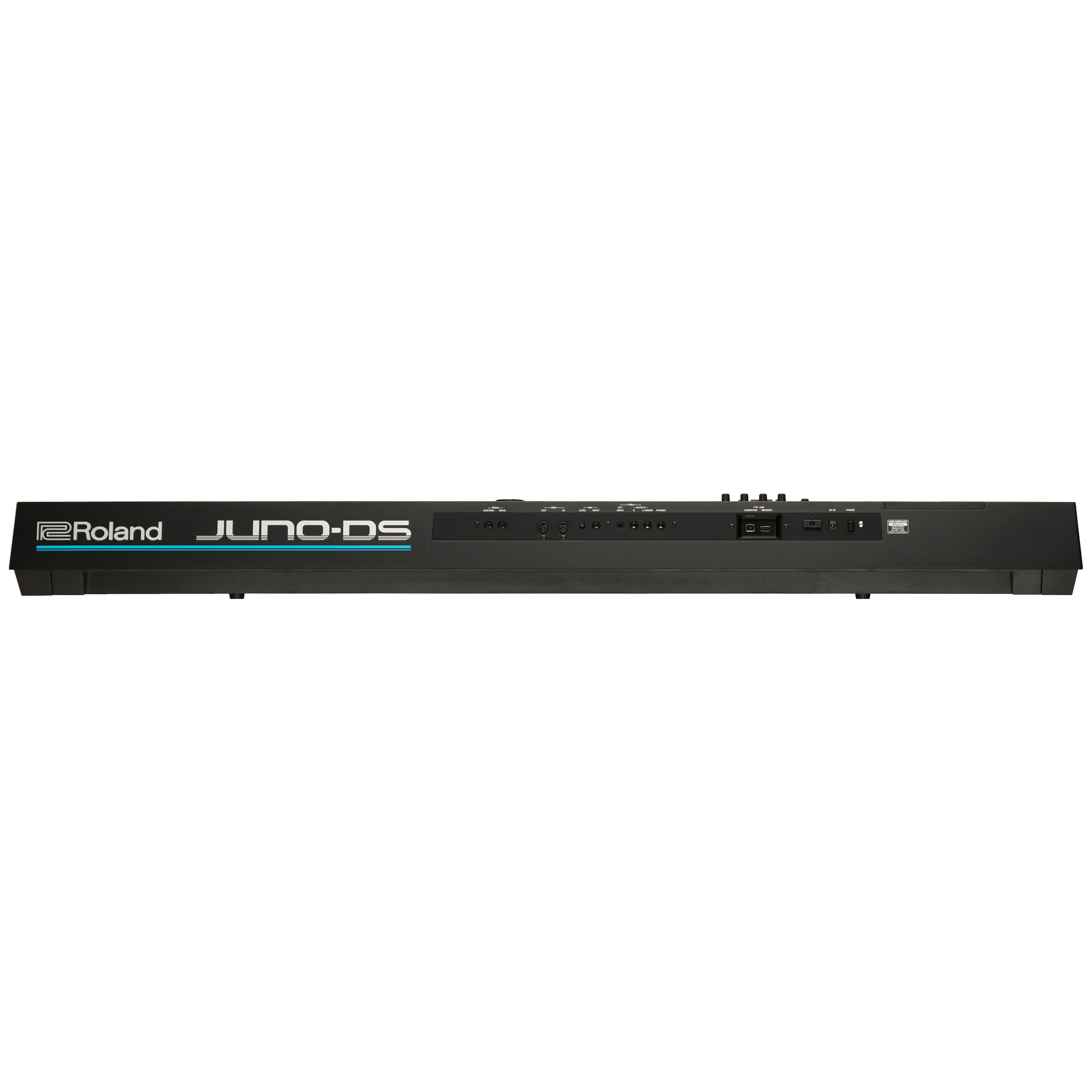 Roland JUNODS 88 Synthétiseur