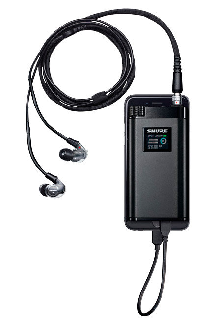 shure kse1500
