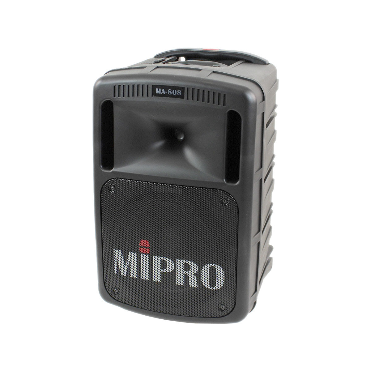 mipro portable pa