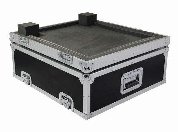 Fcm Mixer Xs Dj Mixer Case Power Flights Sonovente Com En