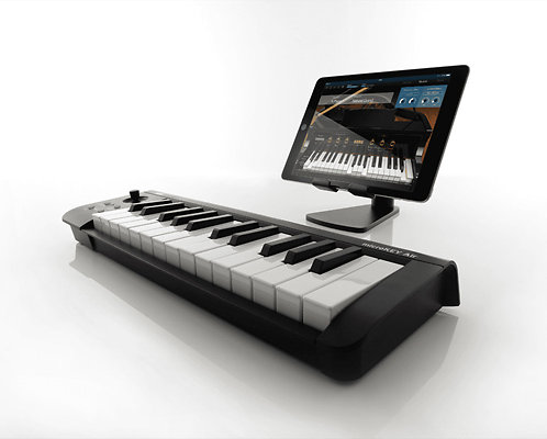 Roland BK-3 PRO Intelligent Arranger Keyboard 61-teclas