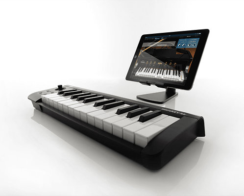 microKEY Air 49 mkII : Teclados Controladores Korg - SonoVente.com 