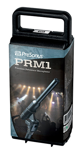 Presonus PRM1