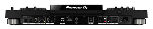 XDJ RX + CTRL CASE XDJ RX Pioneer DJ