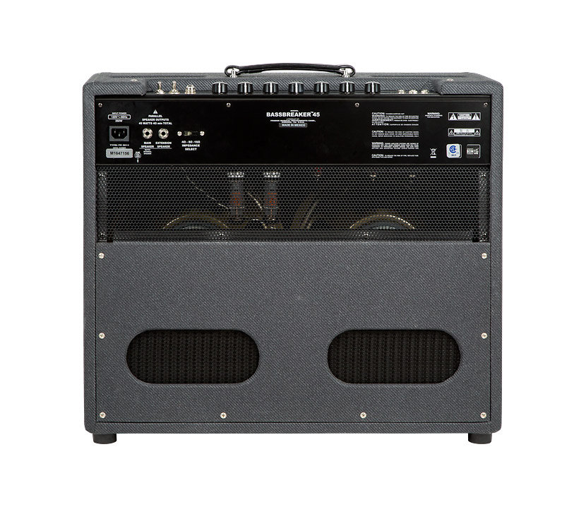 Bassbreaker 45 Combo Fender