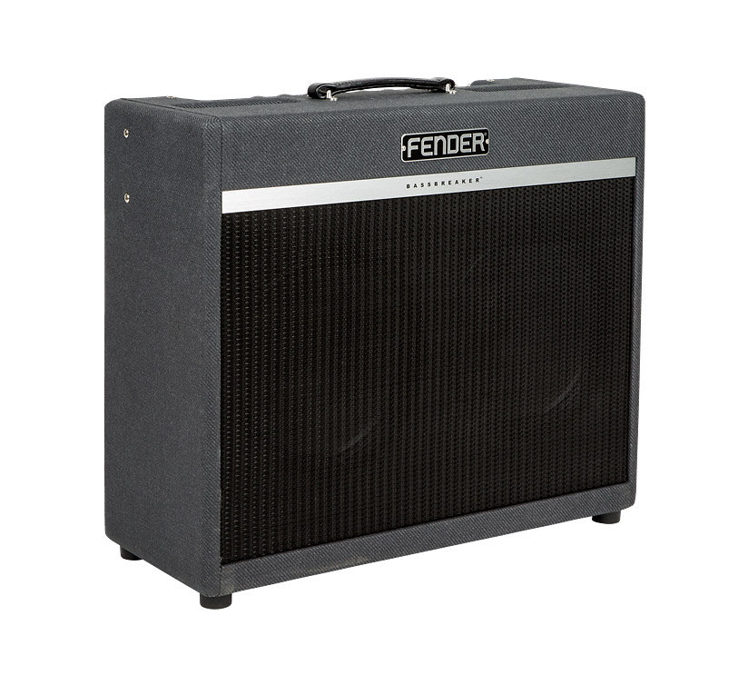 Bassbreaker 45 Combo Fender