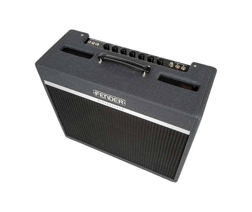 Bassbreaker 45 Combo Fender