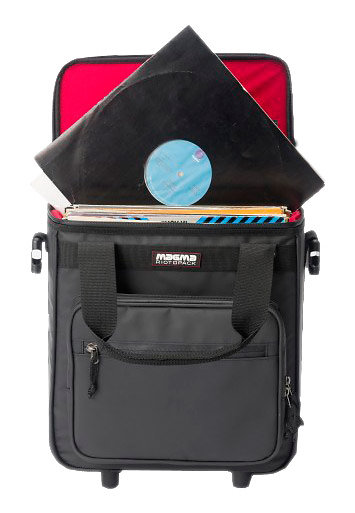 Magma Bags Riot LP Trolley 50