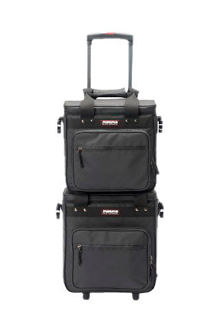 Magma Bags Riot LP Trolley 100