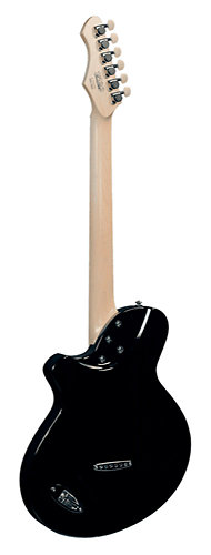 BuxSter 1500 Tobacco Sunburst BXE1500-SDM1-TOS LAG
