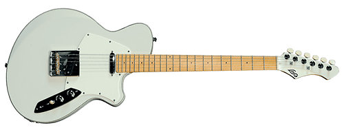 BuxSter 1500 Ivory BXE1500-SED11-IVO LAG