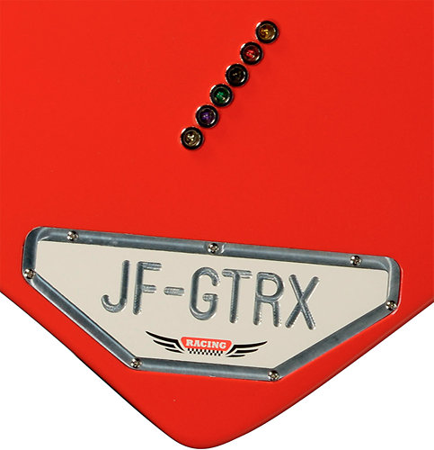 Judge Fredd Signature JF-GTRX LAG