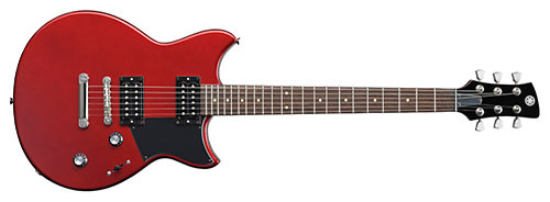 Yamaha RevStar RS320RCP Red Copper
