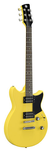 RevStar RS320SYL Stock Yellow Yamaha