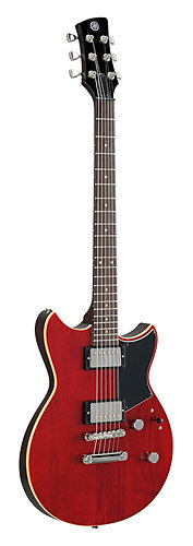 RevStar RS420FRD Fired Red Yamaha