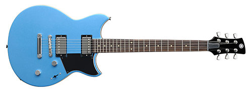 RevStar RS420FTB Factory Blue Yamaha