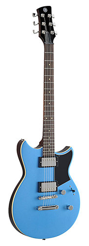 RevStar RS420FTB Factory Blue Yamaha