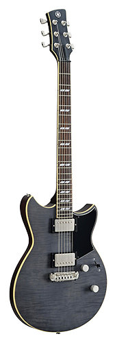 RevStar RS620BCC Burnt Charcoal Yamaha