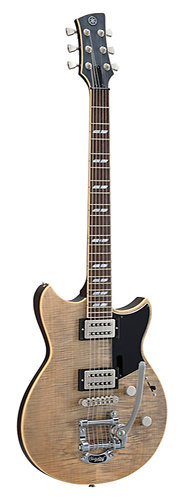 RevStar RS720BAGR Ash Grey Yamaha