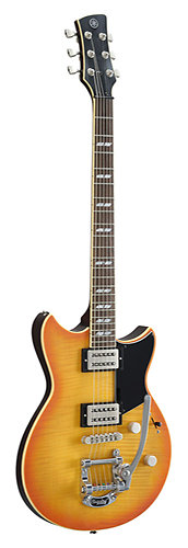 RevStar RS720BWLF Wall Fade Yamaha