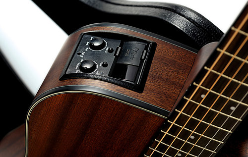 Takamine GD10CE-AMNS
