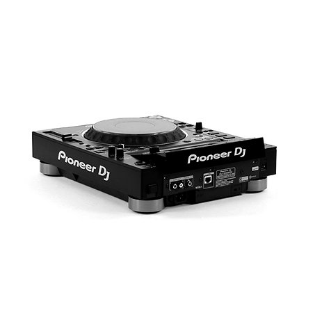CDJ 2000 NEXUS 2 Pioneer DJ