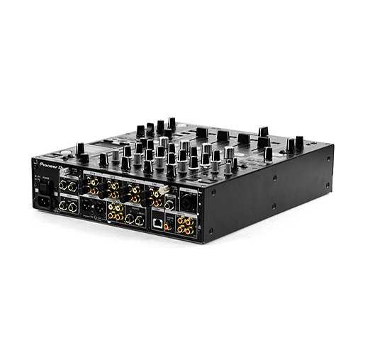 DJM 900 NEXUS 2 : Table de Mixage DJ Pioneer DJ 