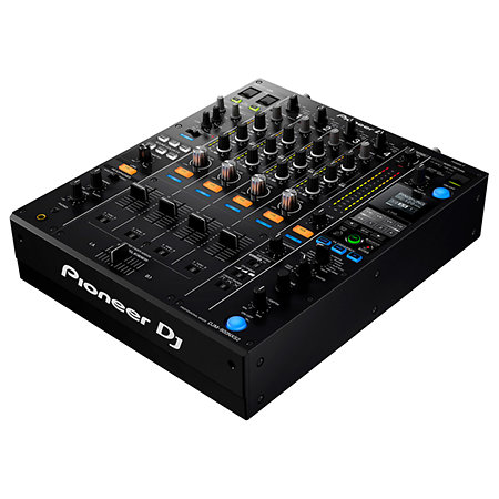 DJM 900 NEXUS 2 : DJ Mixer Pioneer DJ - SonoVente.com - en
