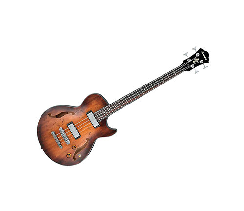 AGBV200A-TCL Distressed Ibanez