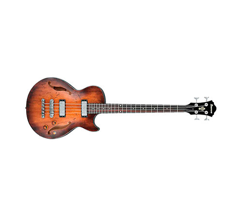 AGBV200A-TCL Distressed Ibanez