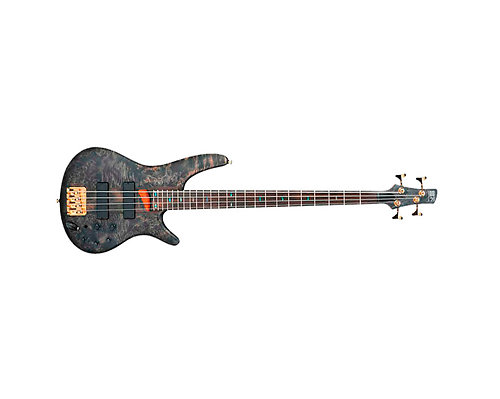 Ibanez sr800 bass clearance